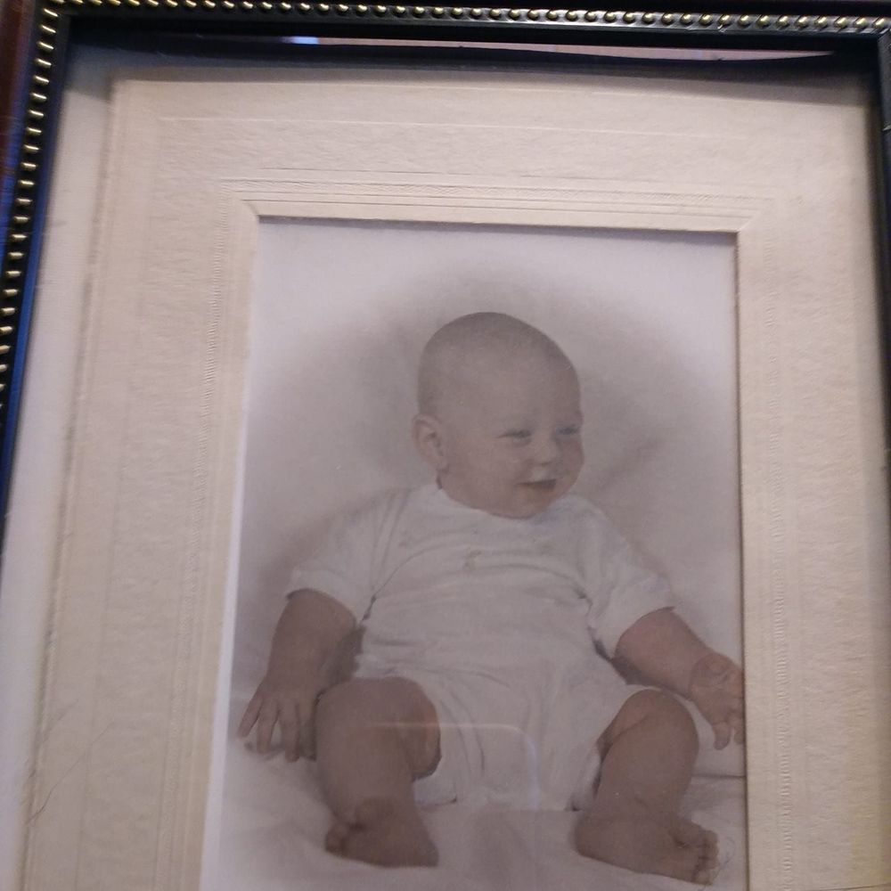 Meet your Posher, Mark